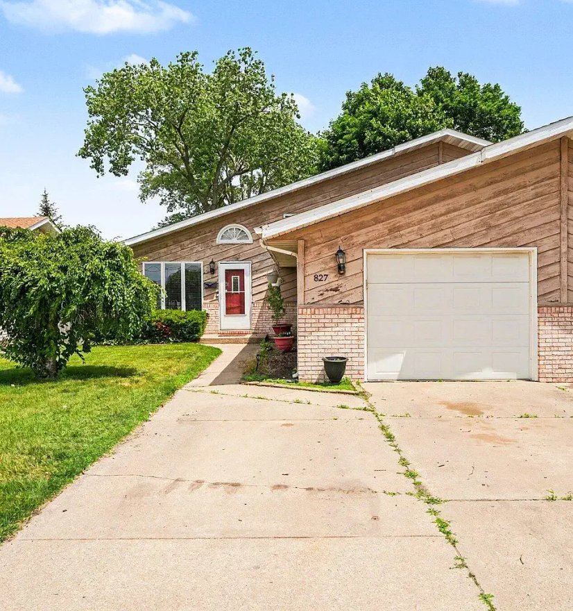 Homes in Griffith, Indiana