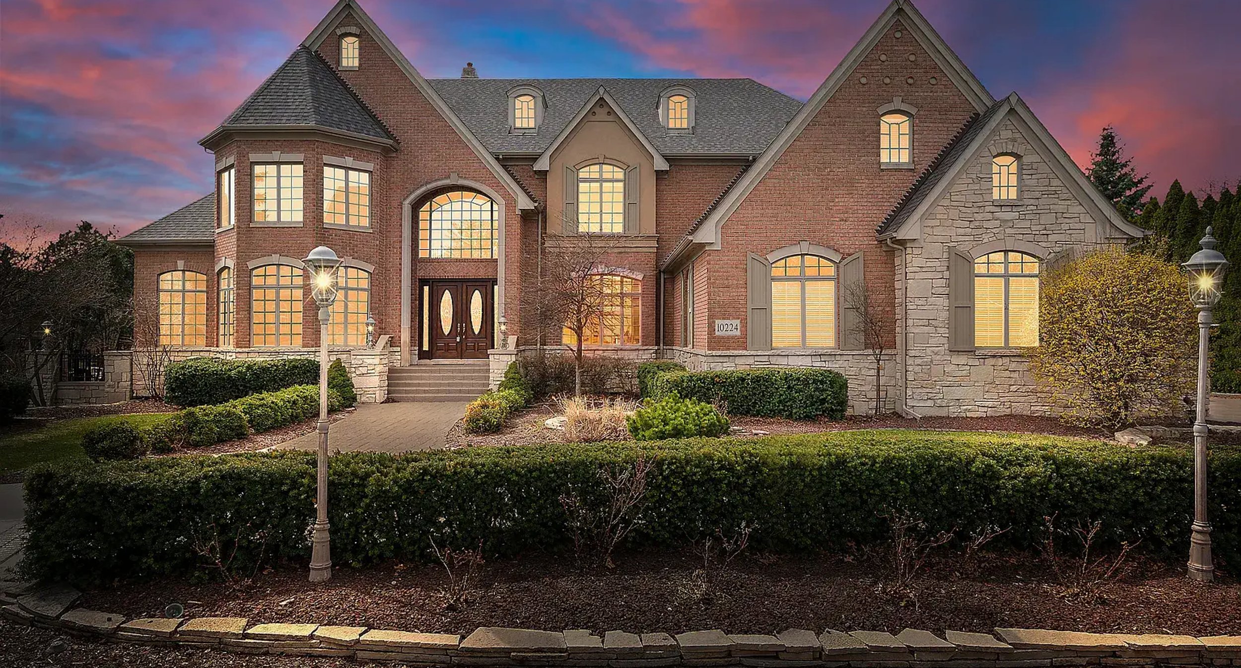 Homes in Northwest Indiana